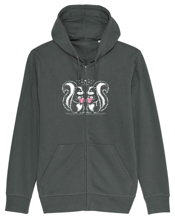 Love Stinks… But It’s Cute Anthracite