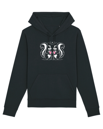 Love Stinks… But It’s Cute Black