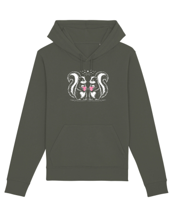 Love Stinks… But It’s Cute Khaki