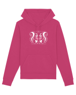 Love Stinks… But It’s Cute Hanorac Unisex Drummer
