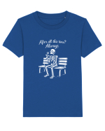 After All This Time? Always. Tricou mânecă scurtă  Copii Mini Creator