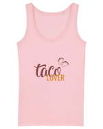 Taco Lover Maiou Damă Dreamer