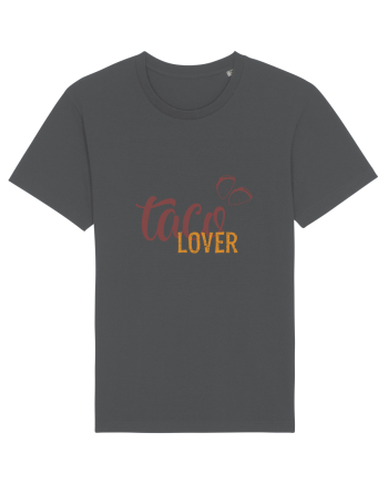 Taco Lover Anthracite