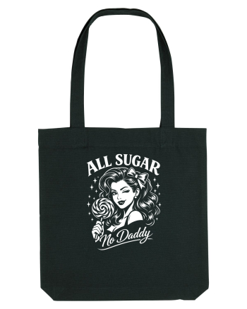 All Sugar, No Daddy Black