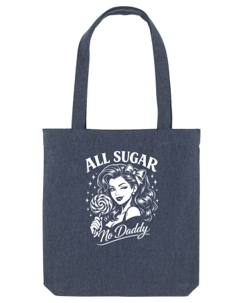 All Sugar, No Daddy Midnight Blue