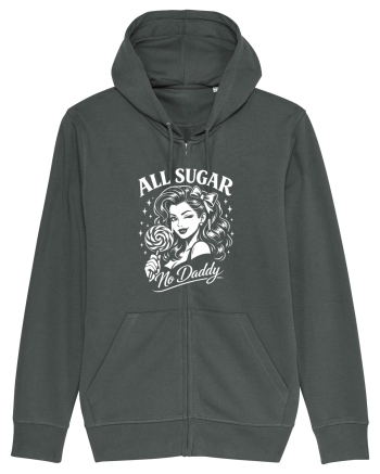 All Sugar, No Daddy Anthracite