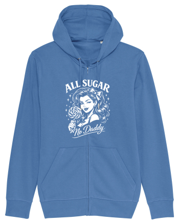 All Sugar, No Daddy Bright Blue