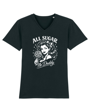 All Sugar, No Daddy Black