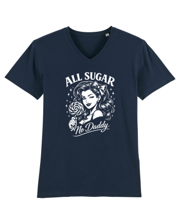 All Sugar, No Daddy French Navy