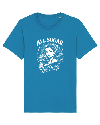 All Sugar, No Daddy Azur