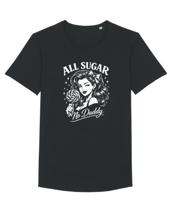 All Sugar, No Daddy Black