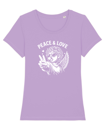 Peace & Love Baby Lavender Dawn