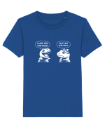 I Love You This Much Tricou mânecă scurtă  Copii Mini Creator