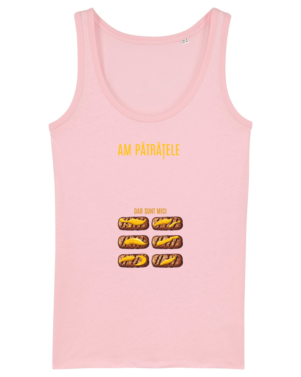 Maiou Damă Dreamer Cotton Pink