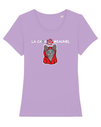 La casa de Miaunel Lavender Dawn