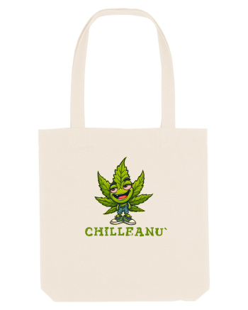 CHILL - CHILLEANU - SPART  Natural