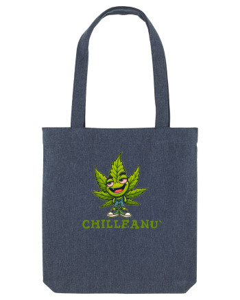 CHILL - CHILLEANU - SPART  Midnight Blue