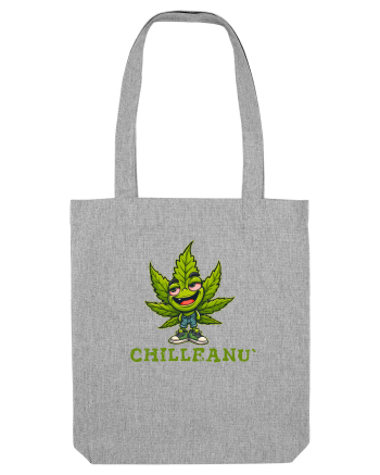 CHILL - CHILLEANU - SPART  Heather Grey
