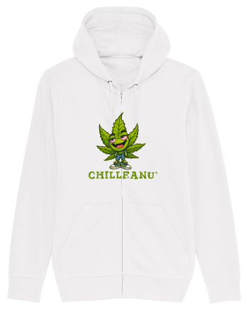 CHILL - CHILLEANU - SPART  White