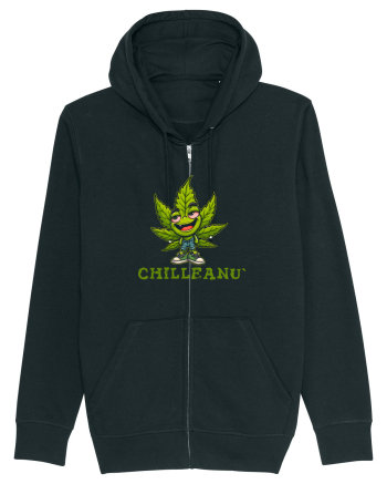 CHILL - CHILLEANU - SPART  Black