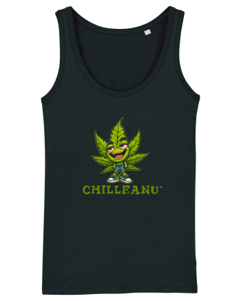 CHILL - CHILLEANU - SPART  Black