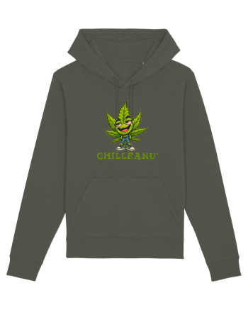 CHILL - CHILLEANU - SPART  Khaki