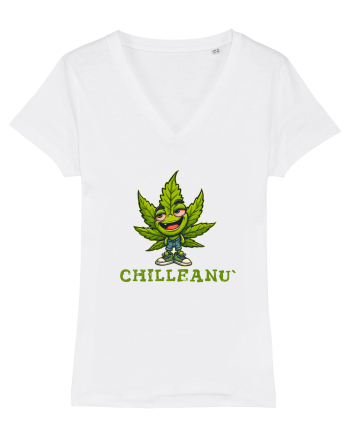 CHILL - CHILLEANU - SPART  White