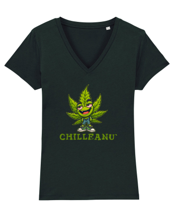 CHILL - CHILLEANU - SPART  Black