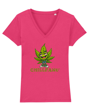 CHILL - CHILLEANU - SPART  Raspberry