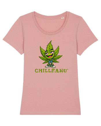 CHILL - CHILLEANU - SPART  Canyon Pink