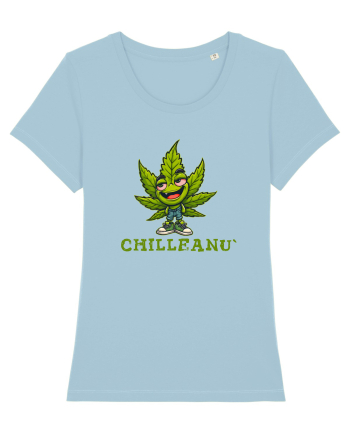 CHILL - CHILLEANU - SPART  Sky Blue