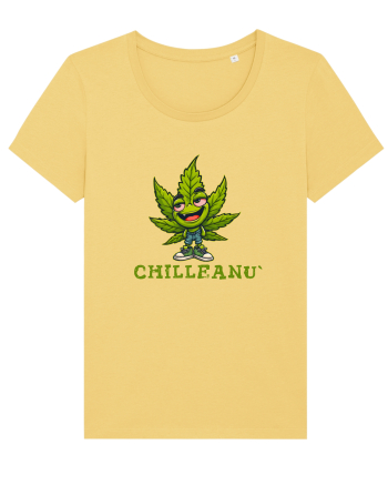 CHILL - CHILLEANU - SPART  Jojoba