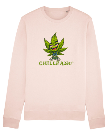 CHILL - CHILLEANU - SPART  Candy Pink