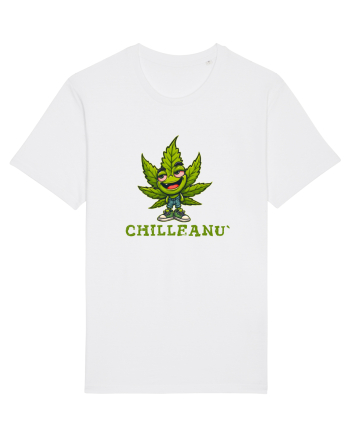 CHILL - CHILLEANU - SPART  White