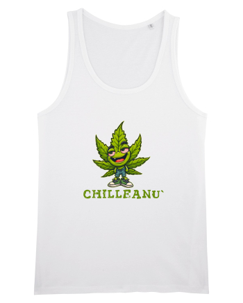 CHILL - CHILLEANU - SPART  White