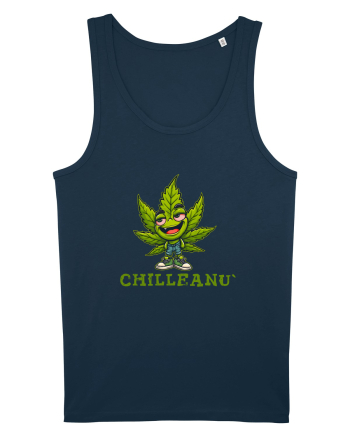 CHILL - CHILLEANU - SPART  Navy