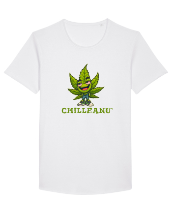 CHILL - CHILLEANU - SPART  White