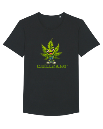 CHILL - CHILLEANU - SPART  Black