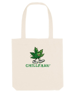 CHILL - CHILLEANU - SPART  2 Sacoșă textilă