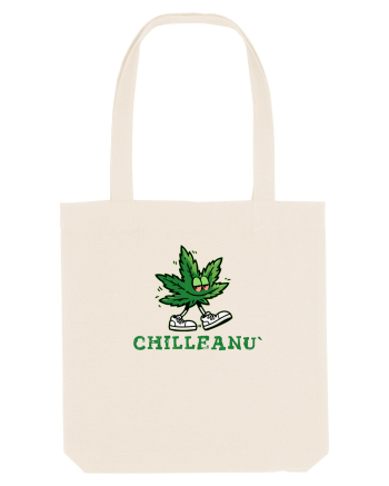 CHILL - CHILLEANU - SPART  2 Natural