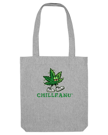 CHILL - CHILLEANU - SPART  2 Heather Grey