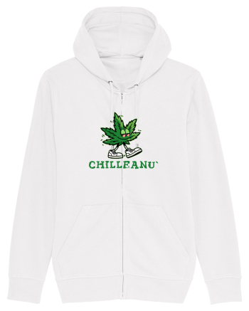 CHILL - CHILLEANU - SPART  2 White