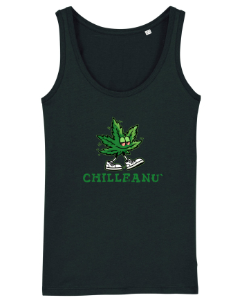 CHILL - CHILLEANU - SPART  2 Black