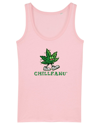 CHILL - CHILLEANU - SPART  2 Cotton Pink