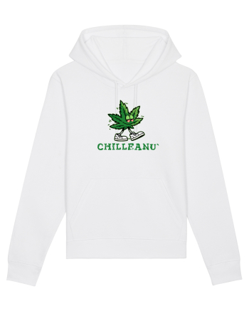 CHILL - CHILLEANU - SPART  2 White