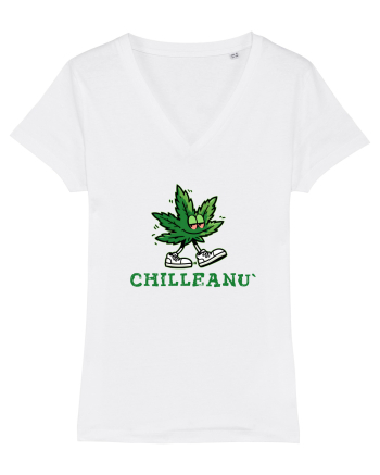 CHILL - CHILLEANU - SPART  2 White