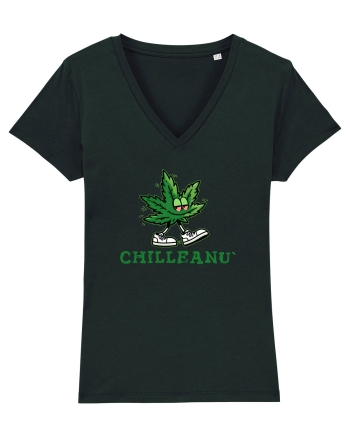 CHILL - CHILLEANU - SPART  2 Black