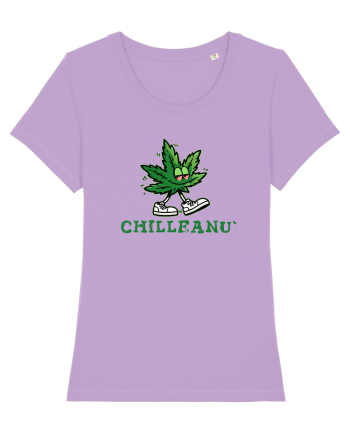 CHILL - CHILLEANU - SPART  2 Lavender Dawn