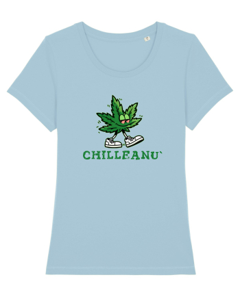 CHILL - CHILLEANU - SPART  2 Sky Blue