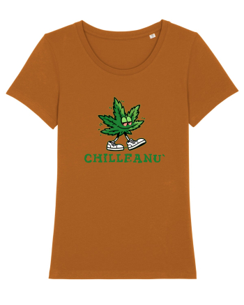 CHILL - CHILLEANU - SPART  2 Roasted Orange